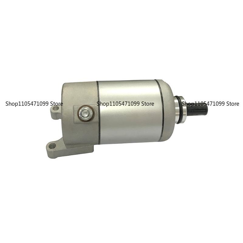 Motorcycle Starter Motor - Starter Motor 18757 for ATV, Motorcycle