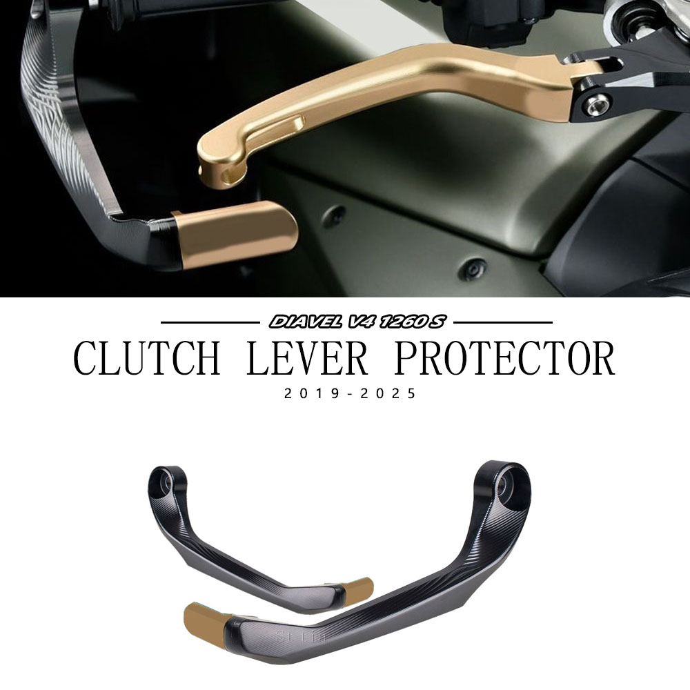 Motorcycle Clutch - Motorcycle Bow Guard Brake Clutch Handguard
