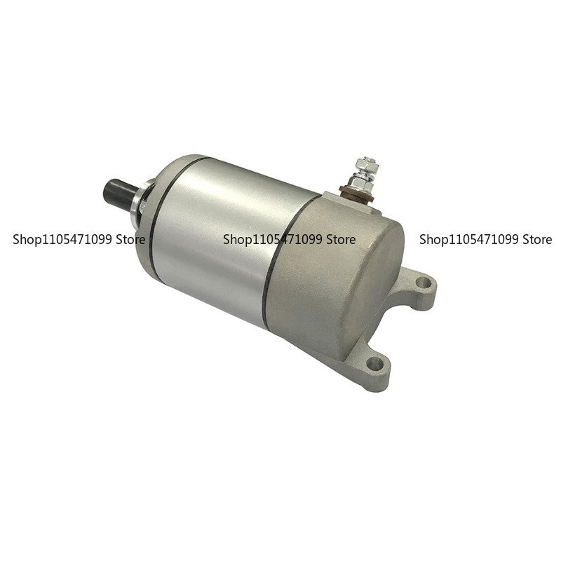 Starter Motor 18757 for ATV, M - đánh giá và giá Motorcycle Starter Motor