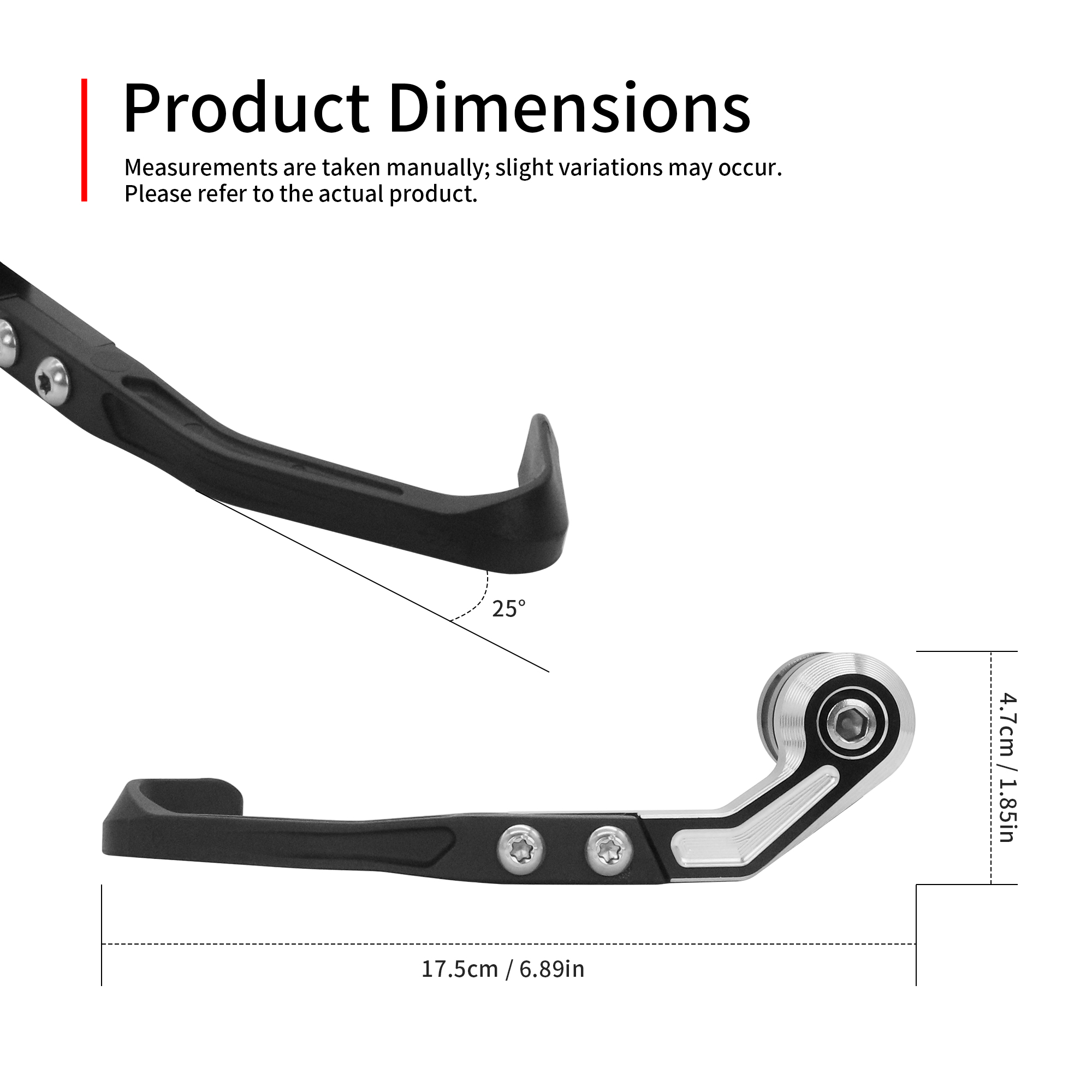 Motorcycle Handgrip Guard Clut - đánh giá và giá Motorcycle Clutch