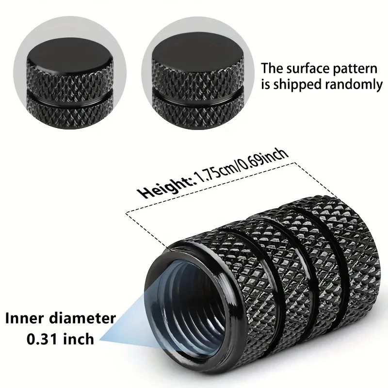 2PCS Motorcycle Wheel Tire Par - đánh giá và giá Motorcycle Valve Cover