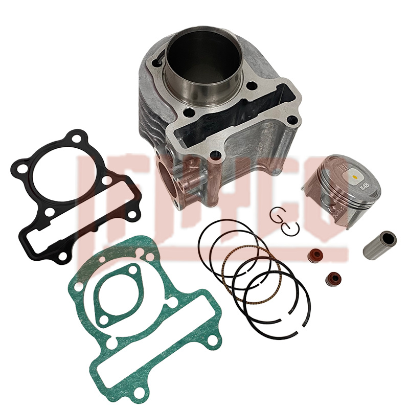 Motorcycle Cylinder Piston Gas - đánh giá và giá Motorcycle Gasket