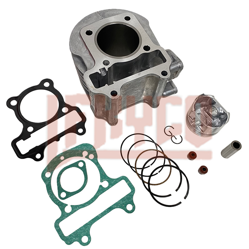 Motorcycle Cylinder Piston Gas - đánh giá và giá Motorcycle Gasket