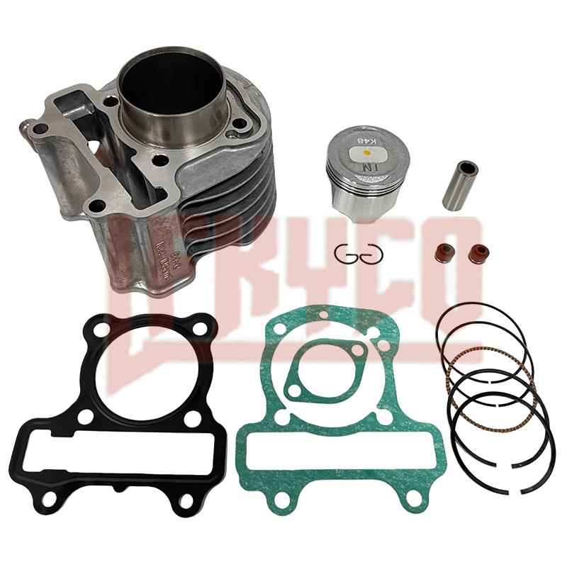 Motorcycle Cylinder Piston Gas - đánh giá và giá Motorcycle Gasket