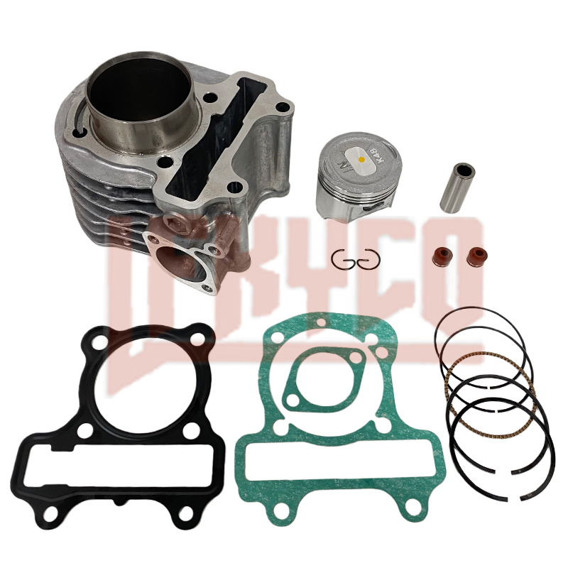 Motorcycle Cylinder Piston Gas - đánh giá và giá Motorcycle Gasket