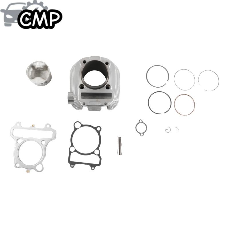 1set 70mm Bore Cylinder Piston - đánh giá và giá Motorcycle Engine Kit
