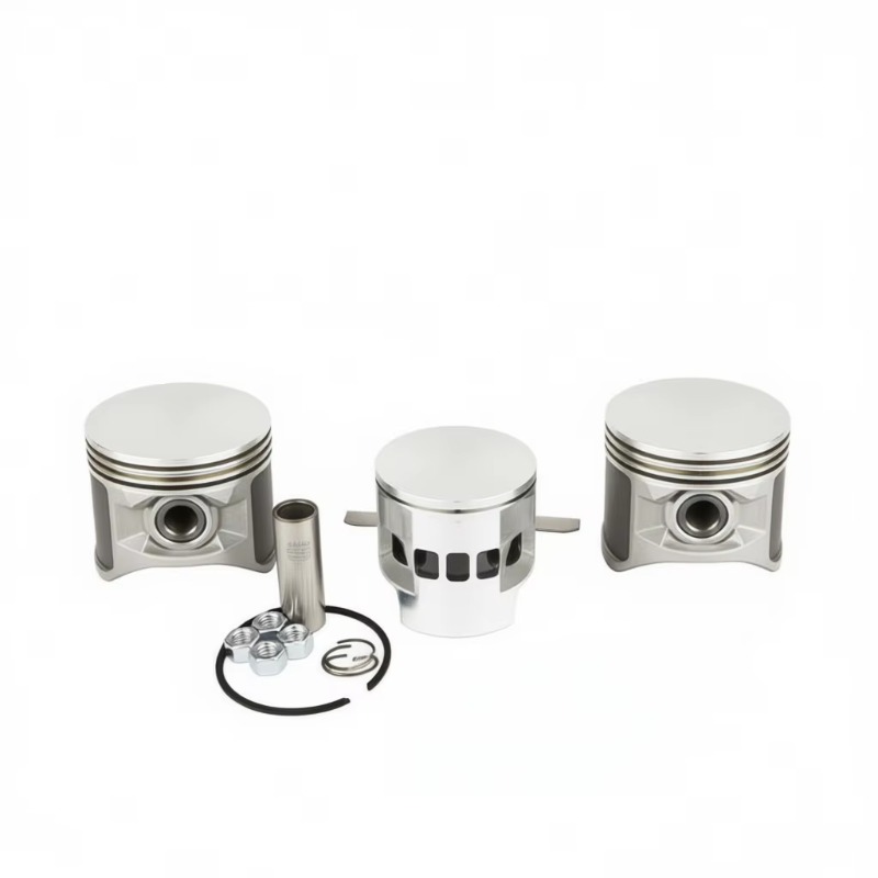 New Pinasco 122cc Aluminum Cyl - đánh giá và giá Motorcycle Cylinder