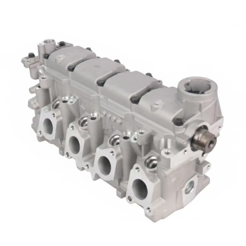 Brand New Gol Fox 1.6 Complete - đánh giá và giá Engine Cylinder Head
