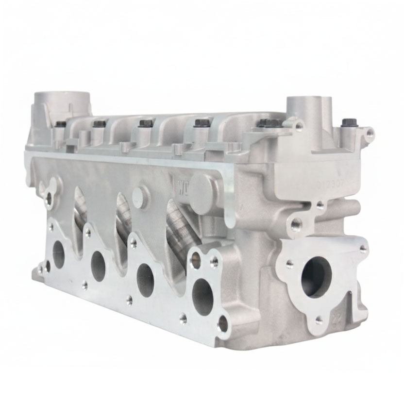 Brand New Gol Fox 1.6 Complete - đánh giá và giá Engine Cylinder Head