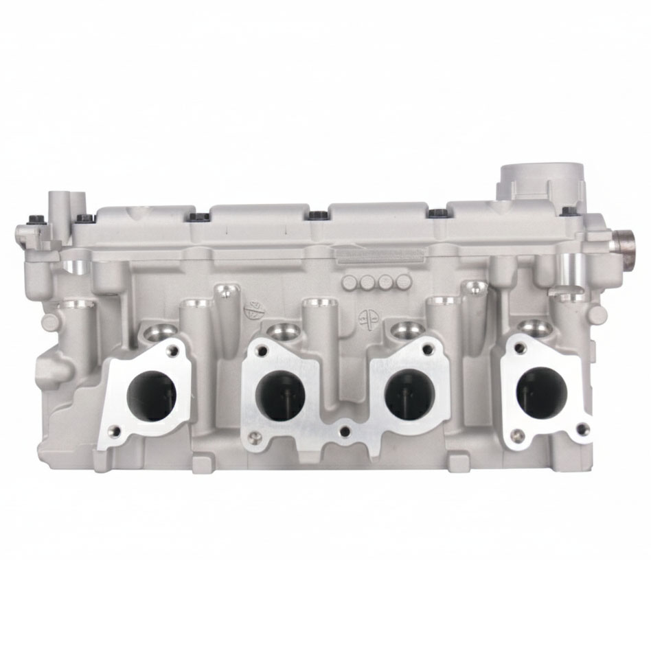 Brand New Gol Fox 1.6 Complete - đánh giá và giá Engine Cylinder Head