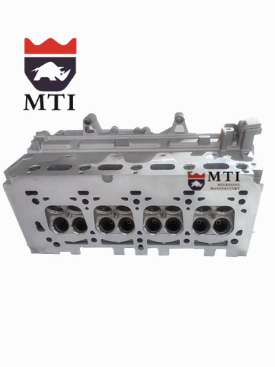 MTI Brand New K4M Engine Cylin - đánh giá và giá Engine Cylinder Head