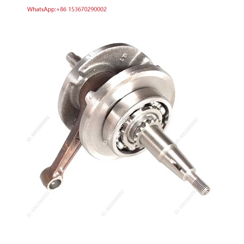 Motorcycle Crankshaft Assembly - đánh giá và giá Motorcycle Engine Parts
