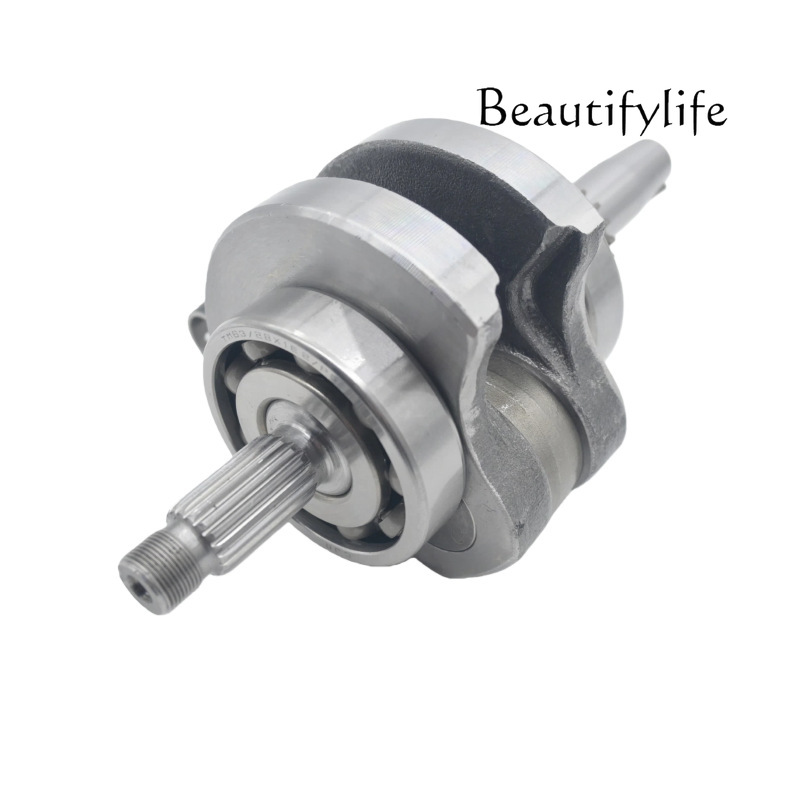 LJY CB250-F CPS250 Crankshaft  - đánh giá và giá Cb250 Crankshaft Assembly