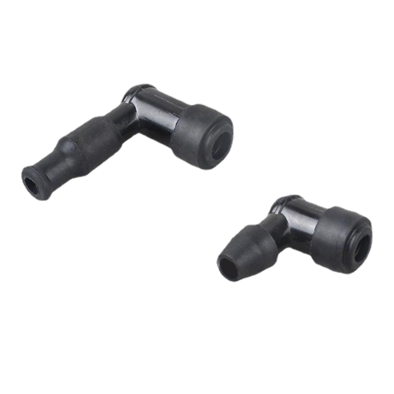 【New】Spark Plug Cap 90 Degree  - đánh giá và giá Motorcycle Spark Plug