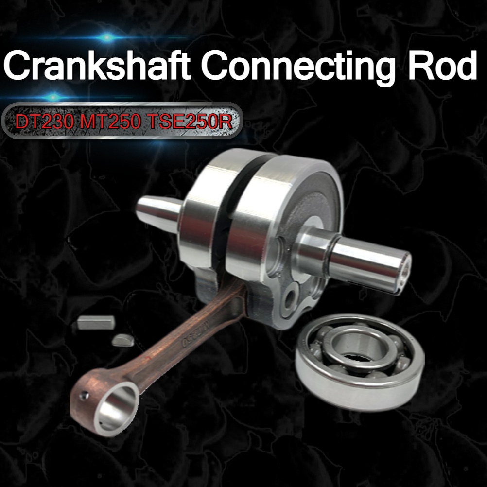 Motorcycle Crankshaft Connecti - đánh giá và giá Motorcycle Crankshaft
