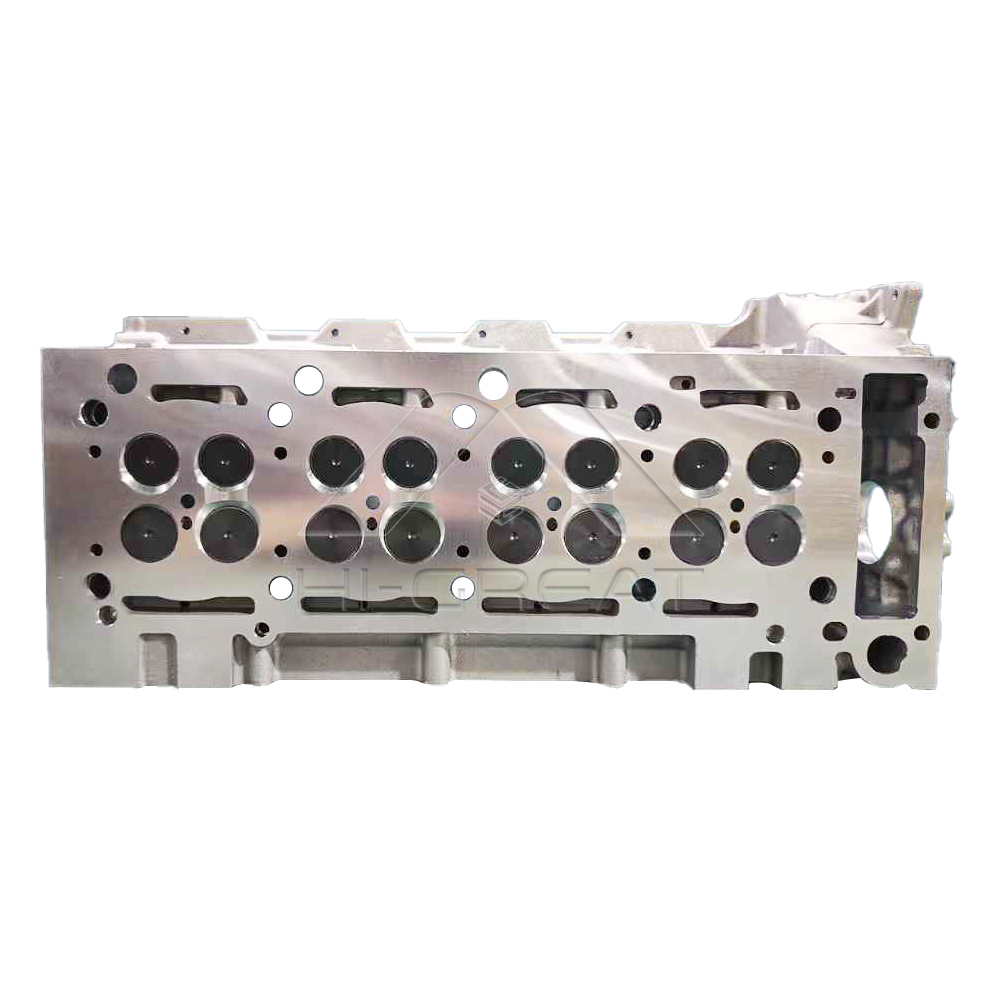 2.2T Diesel Engine OM646 Cylin - đánh giá và giá Engine Cylinder Head