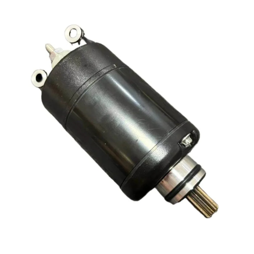 Starter Motor 2013 2014 2015 2 - đánh giá và giá Motorcycle Starter Motor