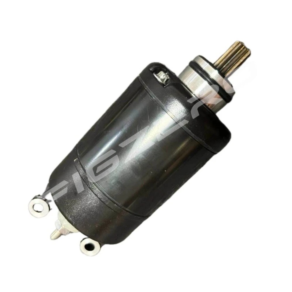 Starter Motor 2013 2014 2015 2 - đánh giá và giá Motorcycle Starter Motor