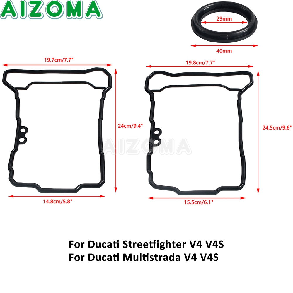 Motorcycle Accessories Cylinde - đánh giá và giá Motorcycle Gasket