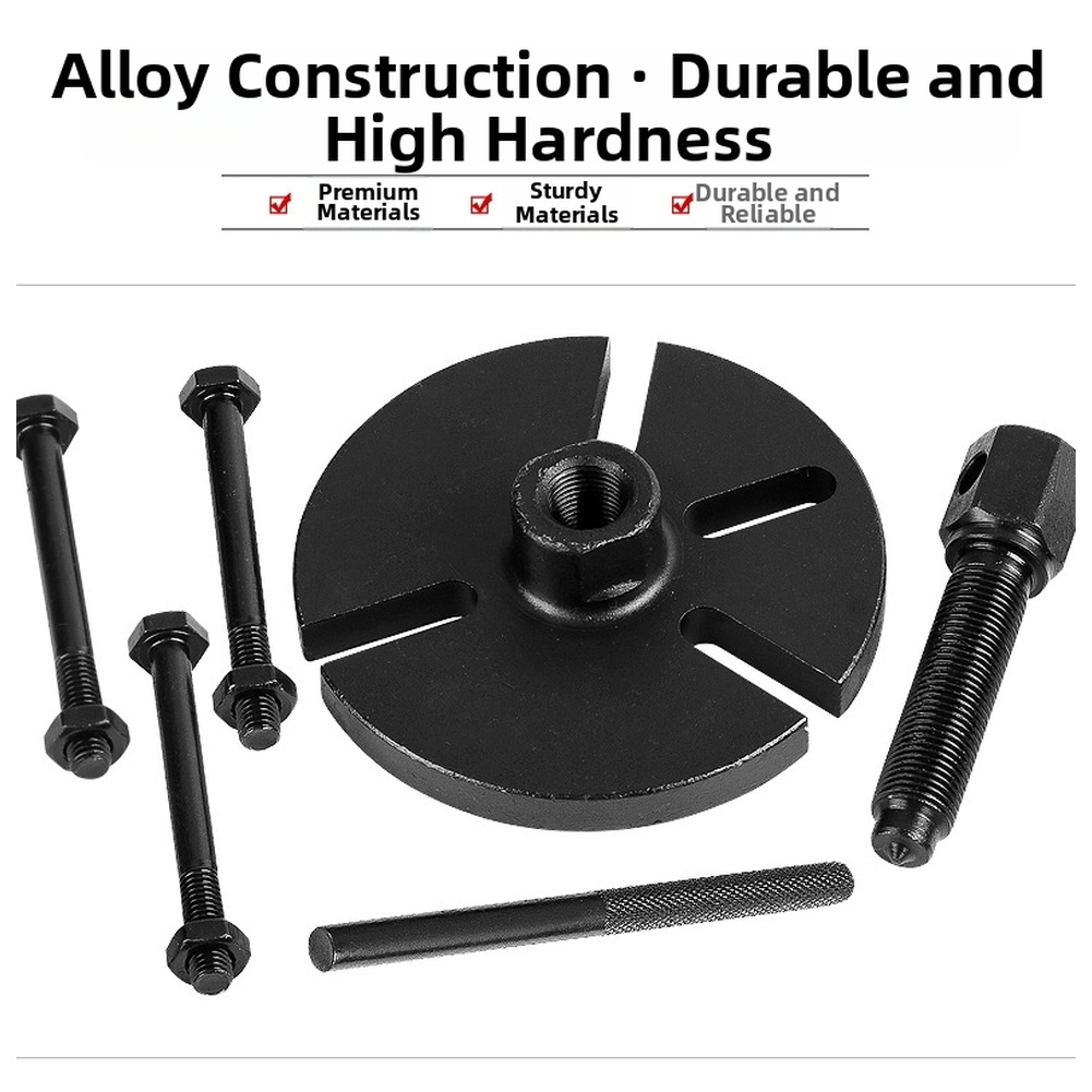 Stator Remover Flywheel Puller - đánh giá và giá Motorcycle Stator