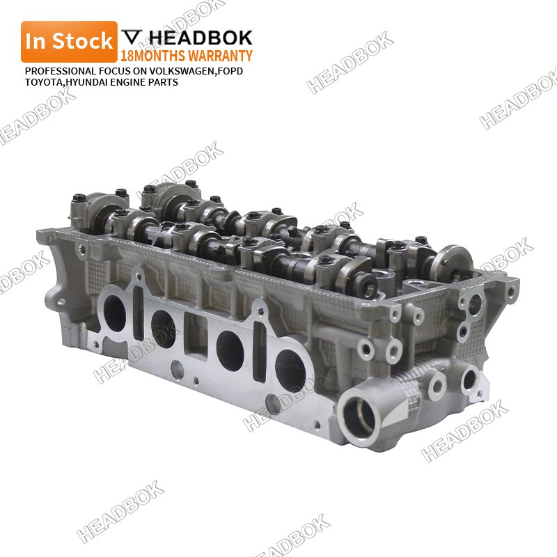 For2az 2az-fe Complete Cylinde - đánh giá và giá Engine Cylinder Head