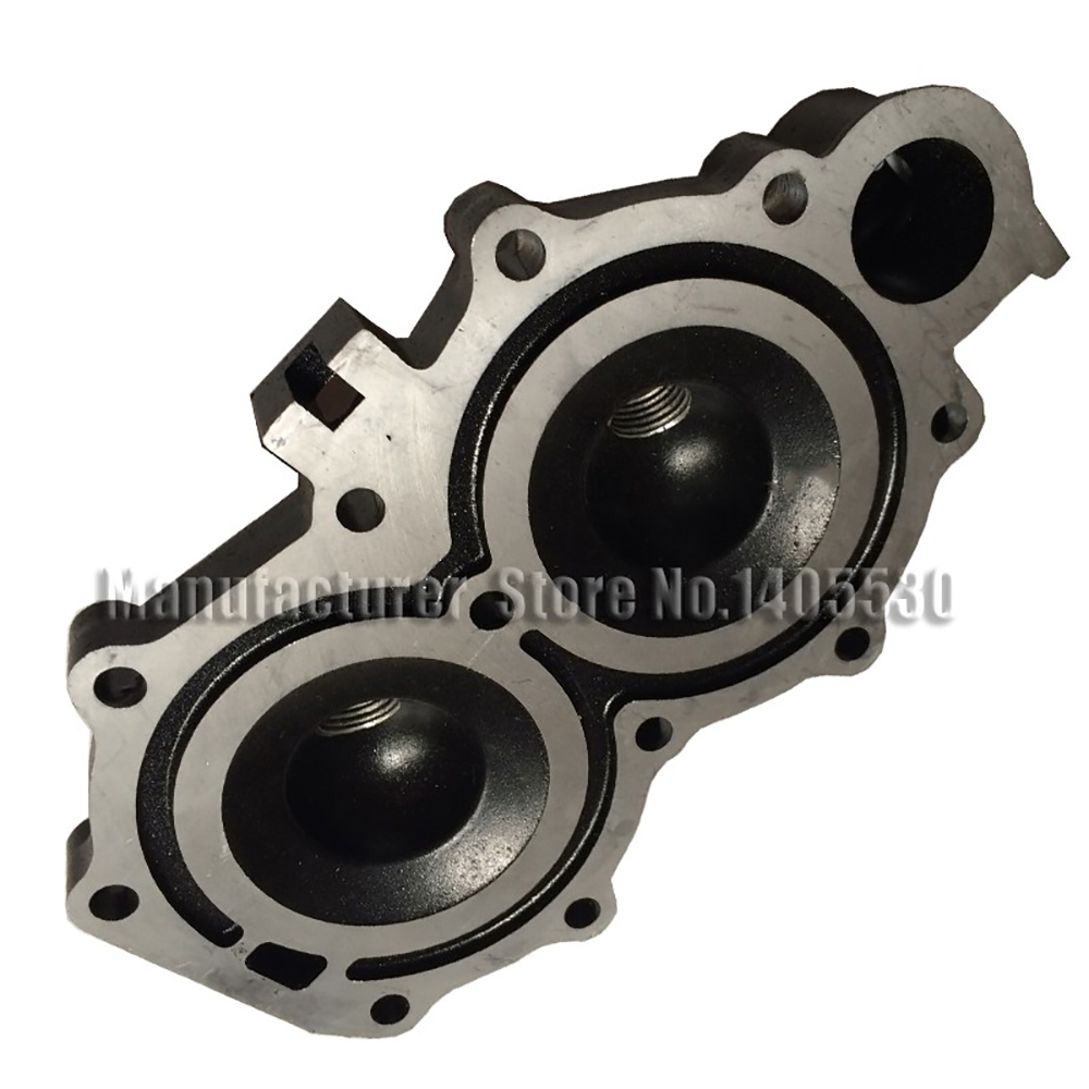 Outboard Spares Cylinder Head  - đánh giá và giá Engine Cylinder Head