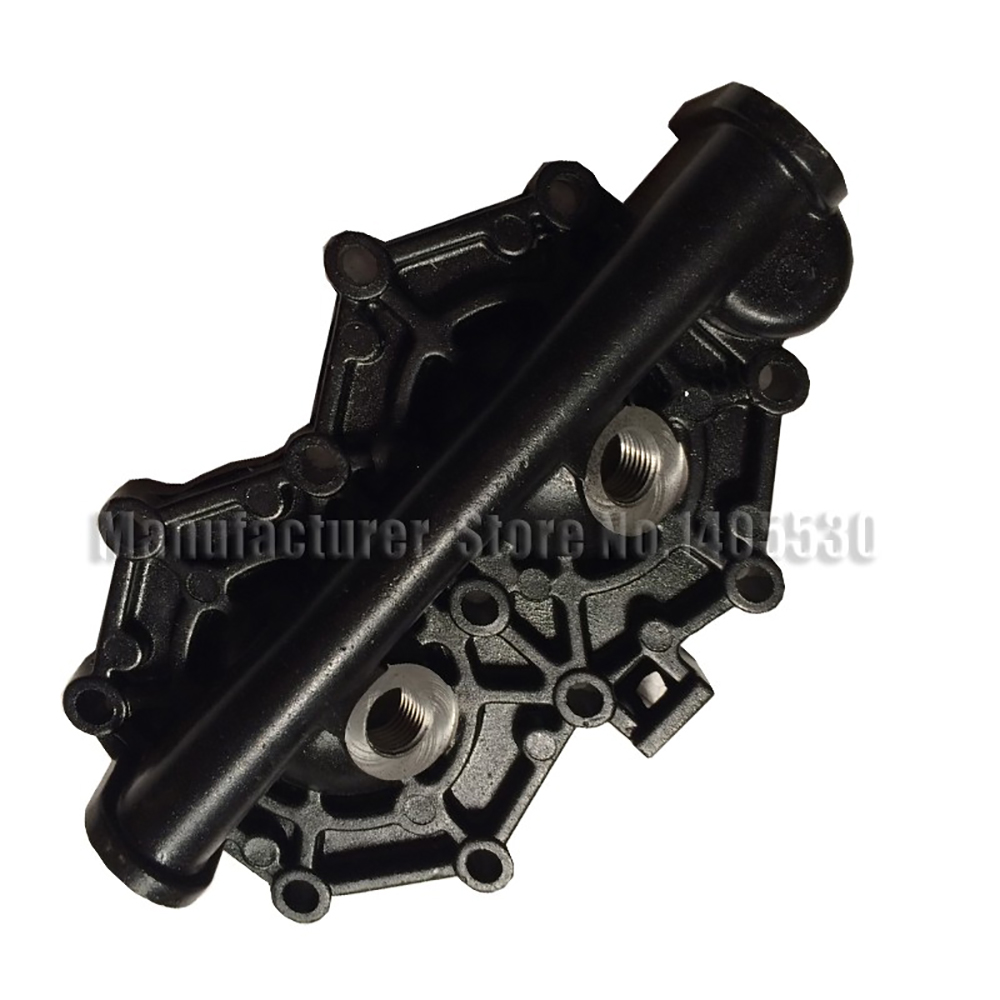 Outboard Spares Cylinder Head  - đánh giá và giá Engine Cylinder Head