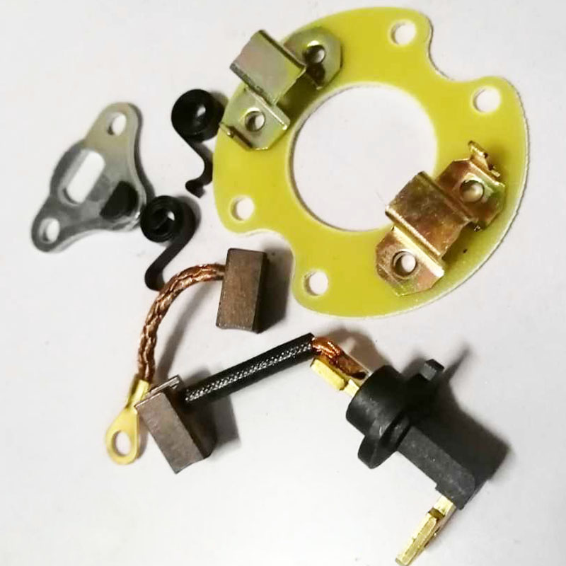 GY6125 Động Cơ Khởi Động Carbo - đánh giá và giá Motorcycle Starter Motor