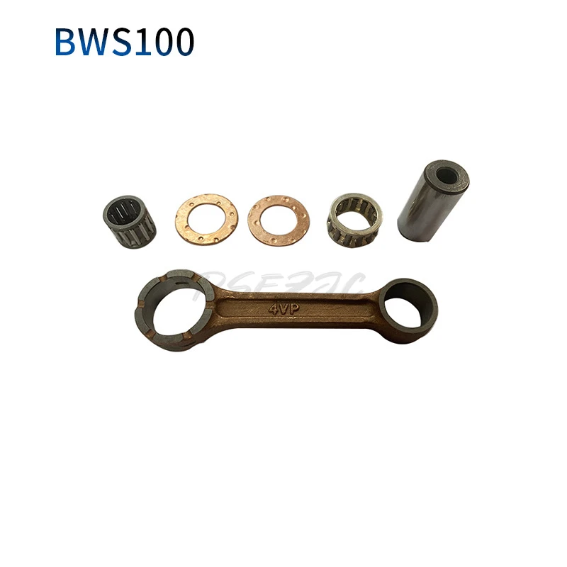 Motorcycle Parts Two-stroke Co - đánh giá và giá Motorcycle Crankshaft