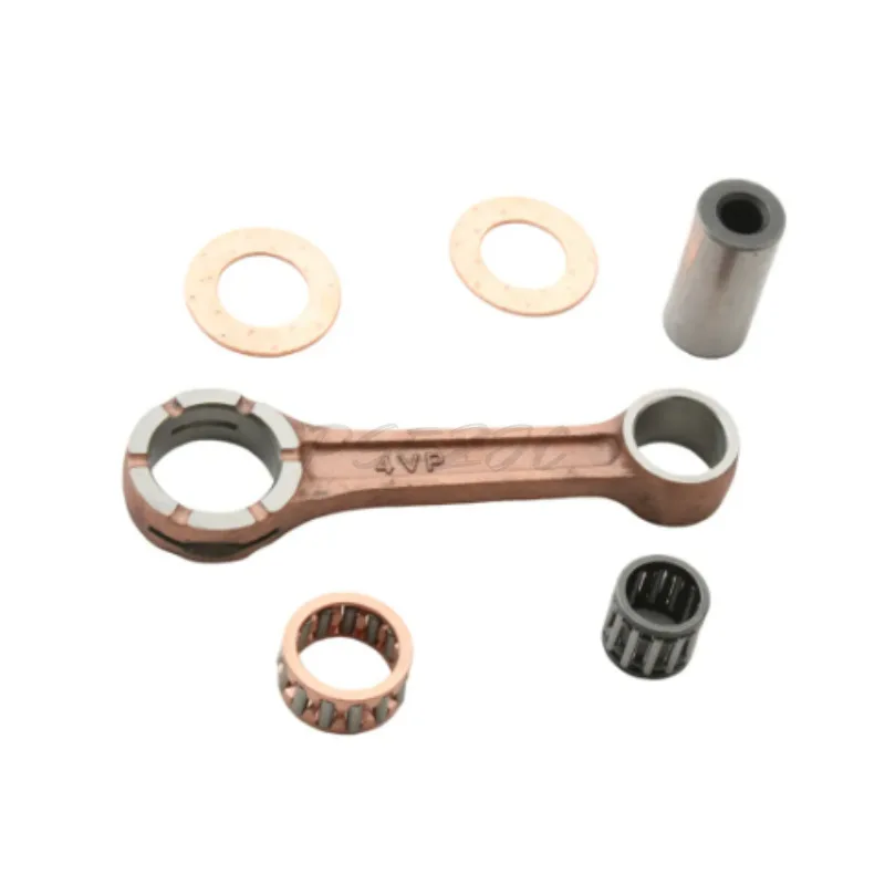 Motorcycle Parts Two-stroke Co - đánh giá và giá Motorcycle Crankshaft