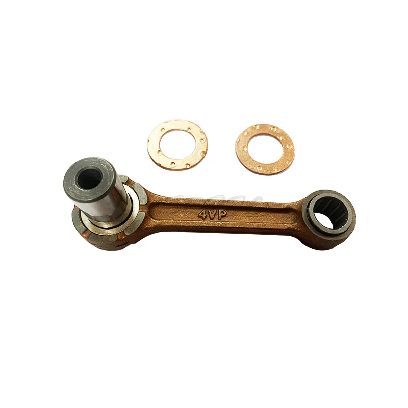 Motorcycle Parts Two-stroke Co - đánh giá và giá Motorcycle Crankshaft