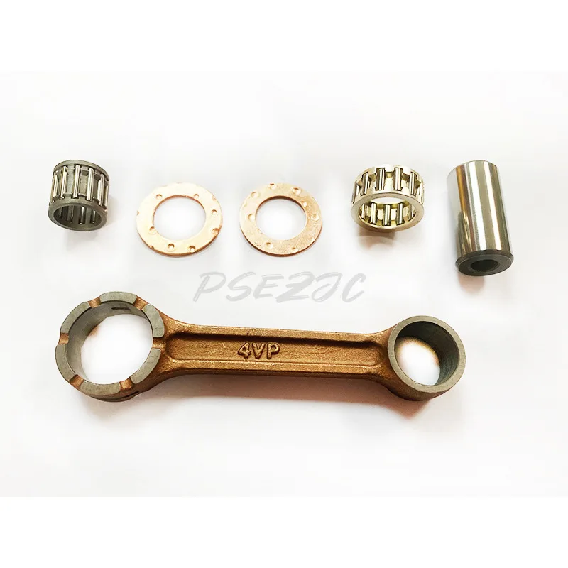 Motorcycle Parts Two-stroke Co - đánh giá và giá Motorcycle Crankshaft