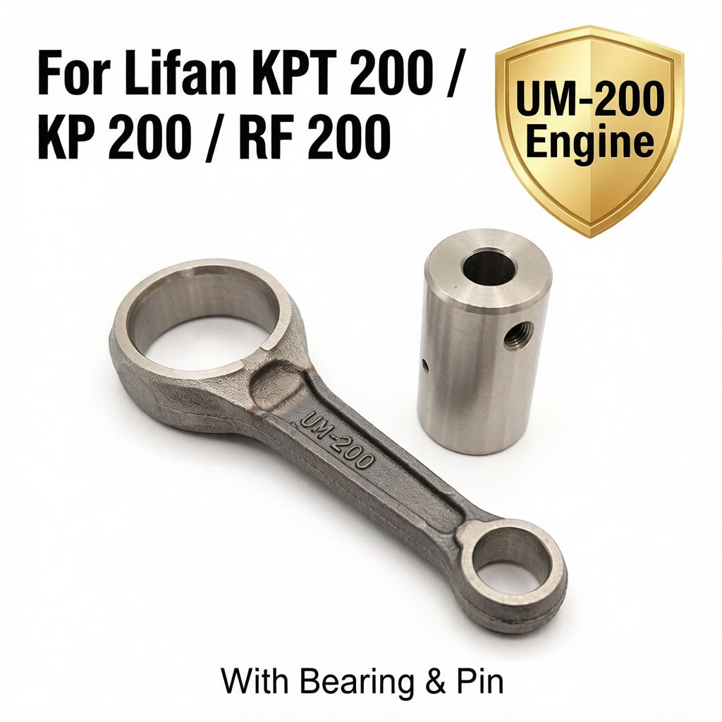 Crankshaft Connecting Rod For  - đánh giá và giá Motorcycle Crankshaft