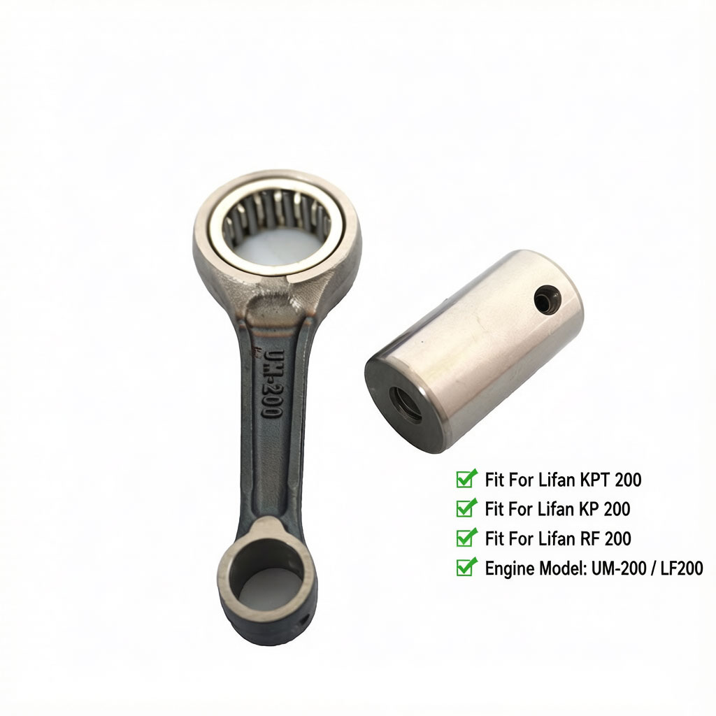 Crankshaft Connecting Rod For  - đánh giá và giá Motorcycle Crankshaft