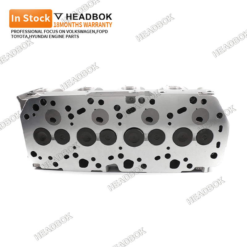ForFactory Direct Sales Comple - đánh giá và giá Engine Cylinder Head