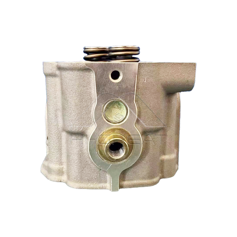 High Performance Cylinder Head - đánh giá và giá Engine Cylinder Head