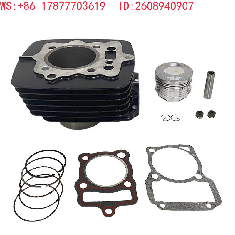 FT150 motorcycle engine cylind - đánh giá và giá Motorcycle Cylinder