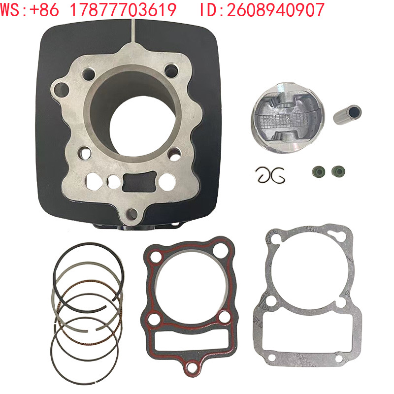 FT150 motorcycle engine cylind - đánh giá và giá Motorcycle Cylinder