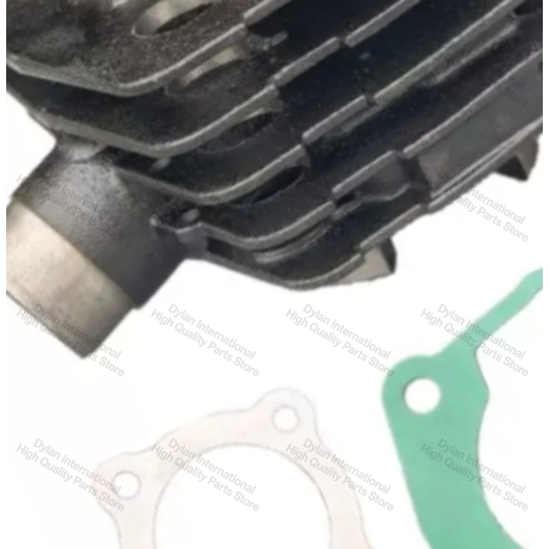 Two Stroke Off-road Motorcycle - đánh giá và giá Motorcycle Piston