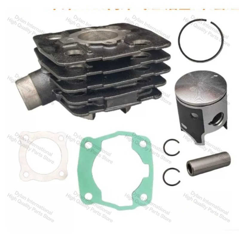 Two Stroke Off-road Motorcycle - đánh giá và giá Motorcycle Piston