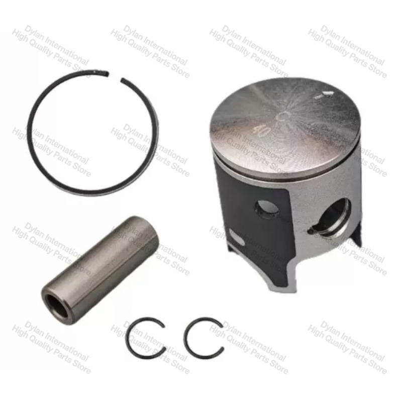 Two Stroke Off-road Motorcycle - đánh giá và giá Motorcycle Piston