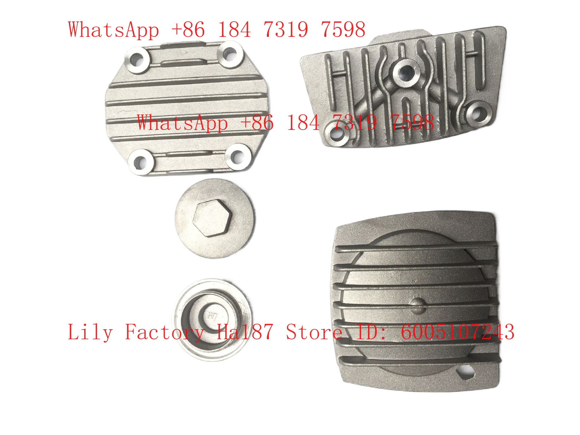 Motorcycle engine parts CG250  - đánh giá và giá Motorcycle Clutch