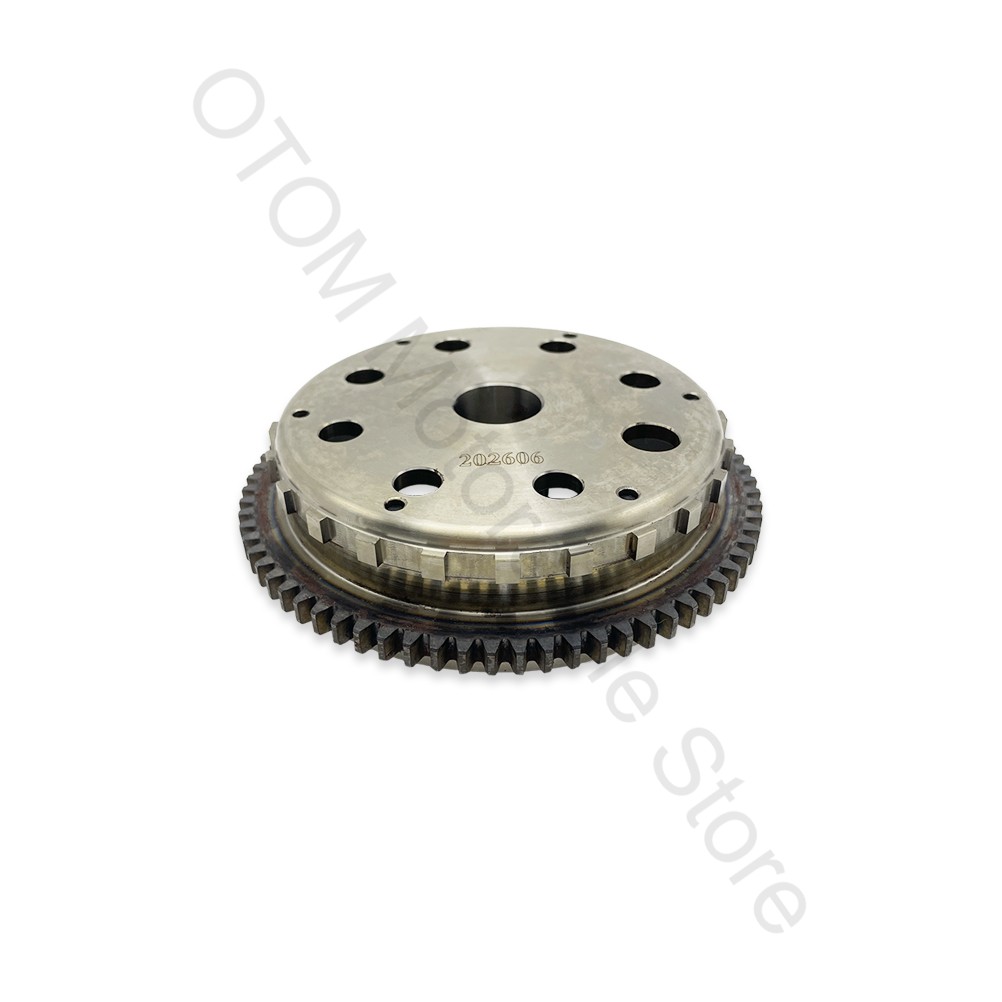 Motorcycle Magnetic Cylinder F - đánh giá và giá Motorcycle Stator