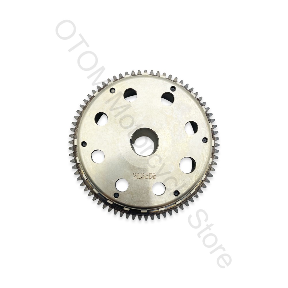 Motorcycle Magnetic Cylinder F - đánh giá và giá Motorcycle Stator