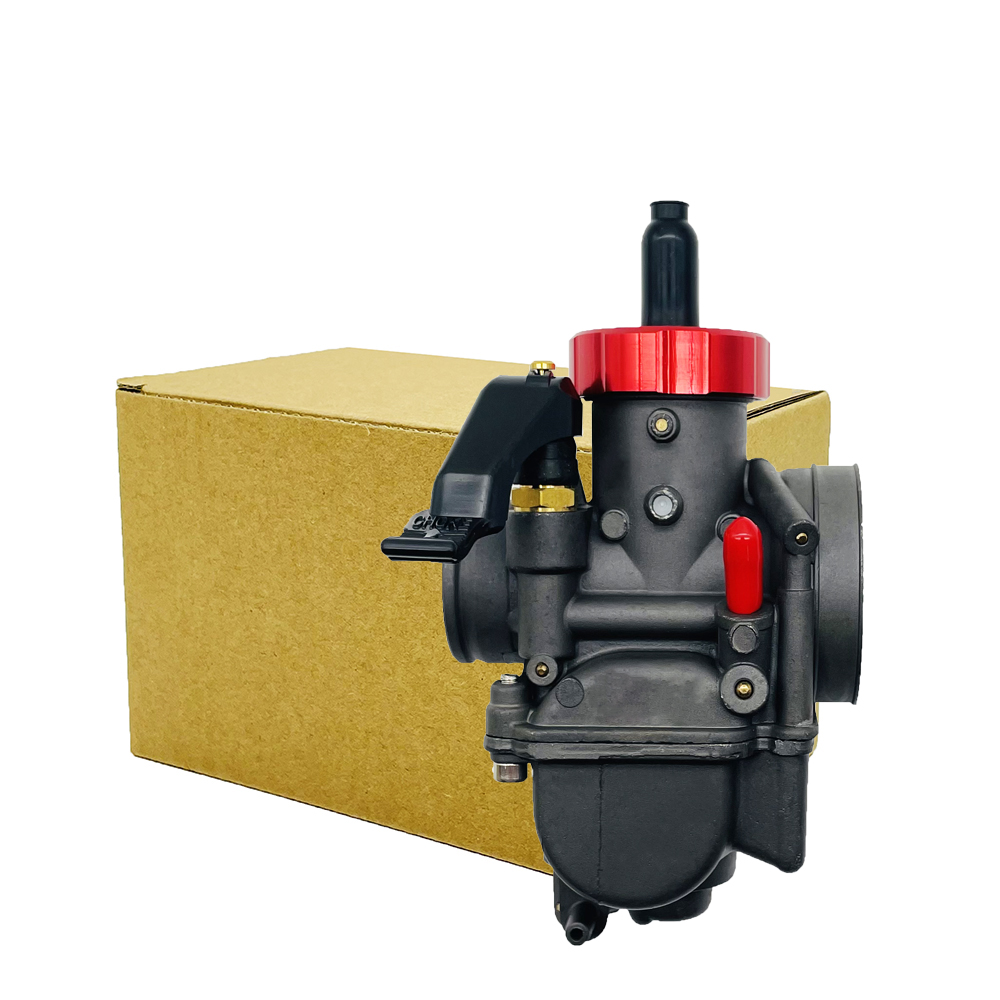 Black Red Dash Pe24 Pe26 Pe28  - đánh giá và giá Motorcycle Carburetor