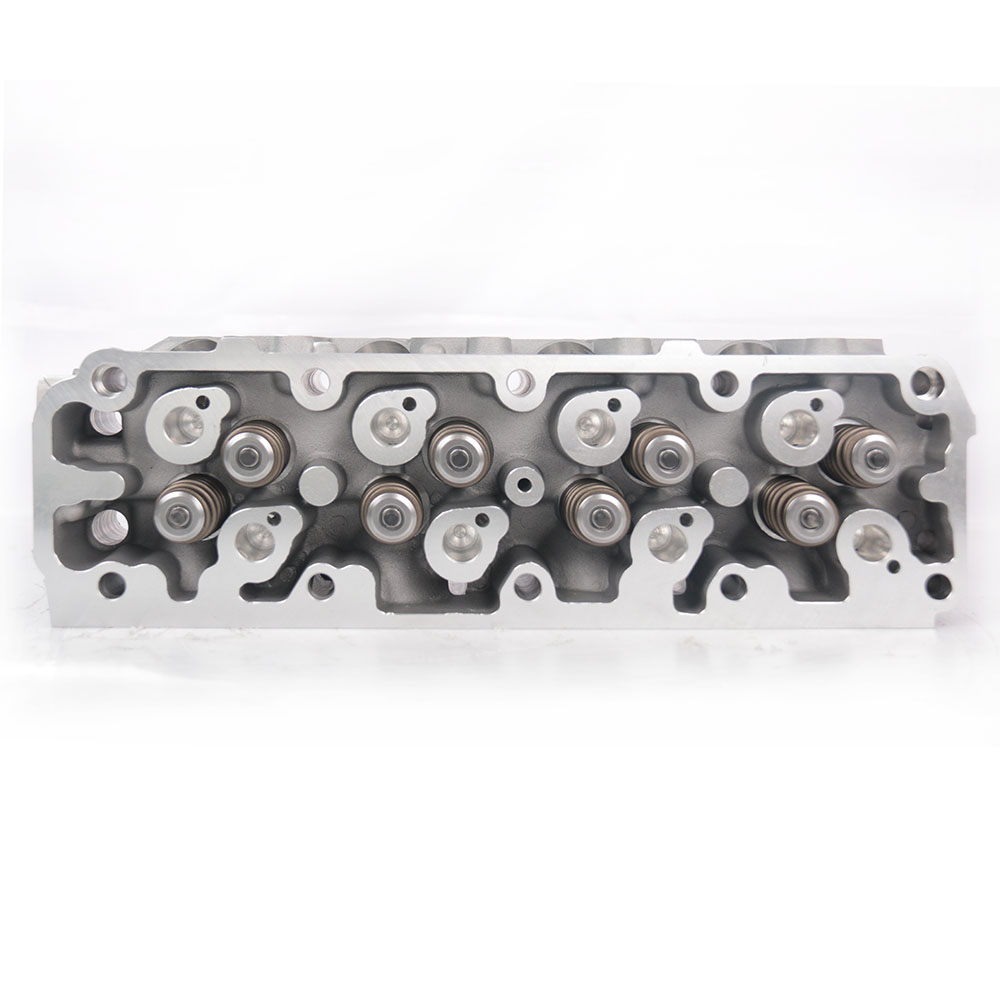OEM 93399244 High Strength Cul - đánh giá và giá Engine Cylinder Head