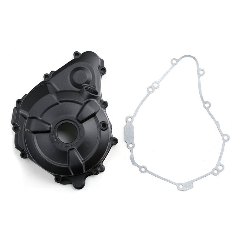 Left Engine Stator Cover Crank - đánh giá và giá Motorcycle Stator