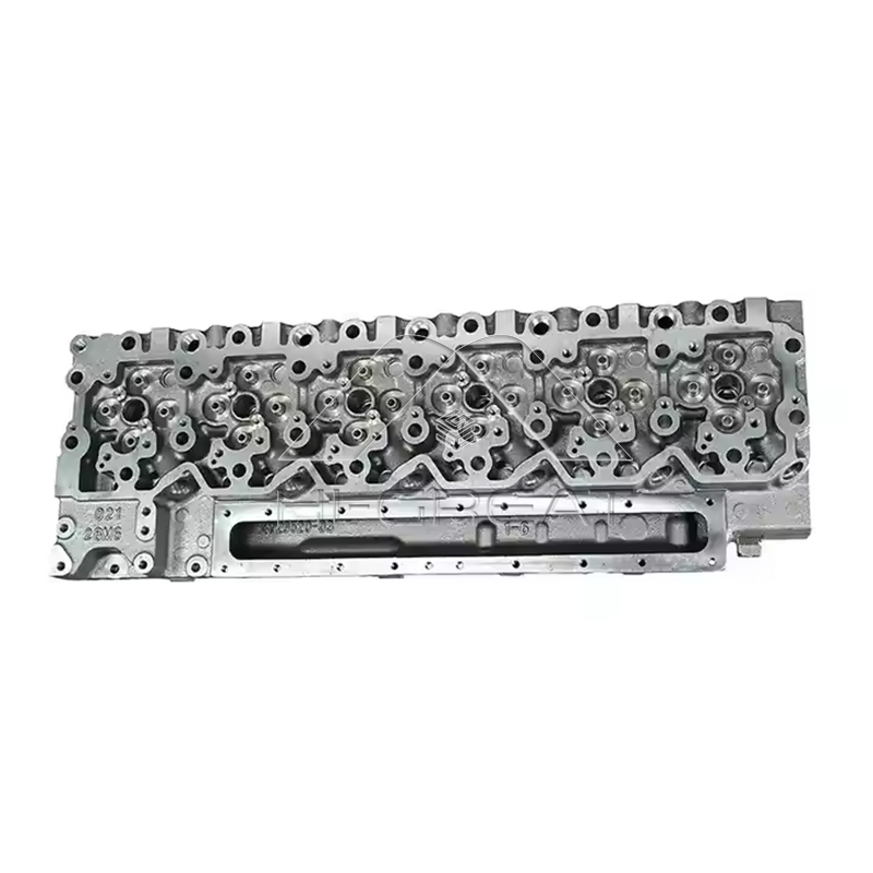 Engine Parts ISLE 6L Cylinder  - đánh giá và giá Engine Cylinder Head