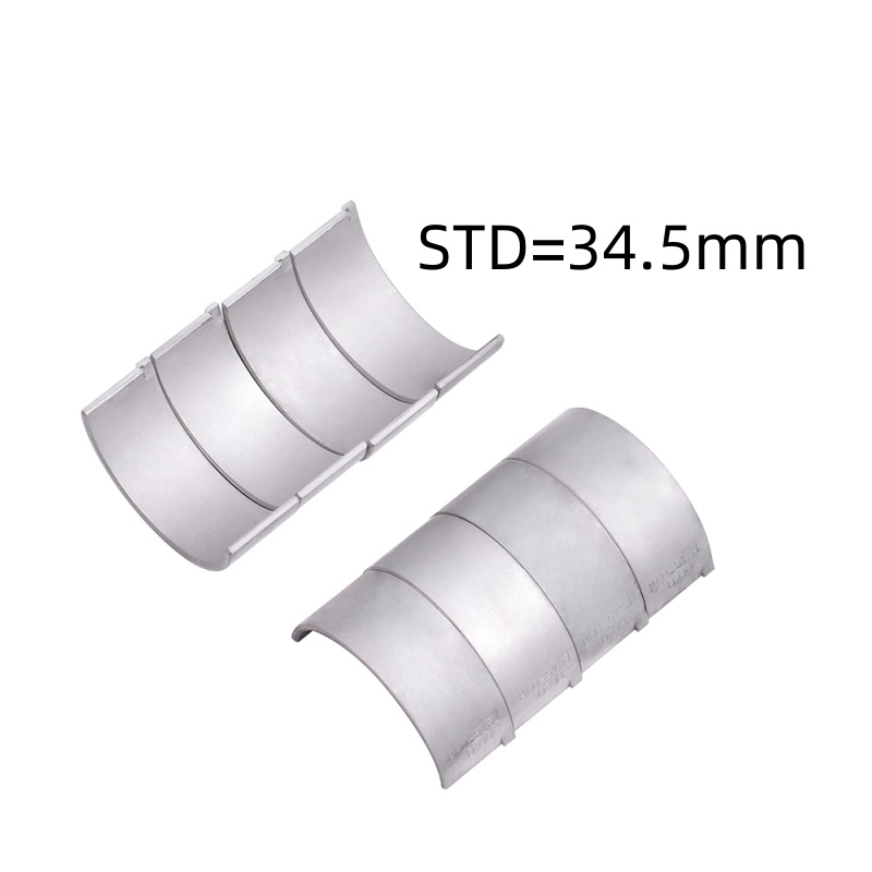 STD +0.25 +0.5 Motorcycle 34.5 - đánh giá và giá Motorcycle Crankshaft