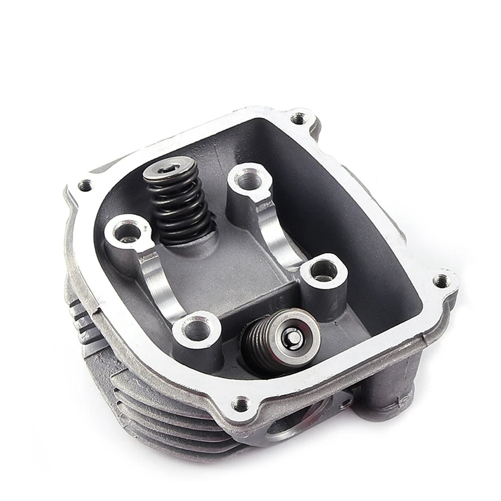 GY6 Cylinder Head Motorcycle P - đánh giá và giá Motorcycle Engine Parts